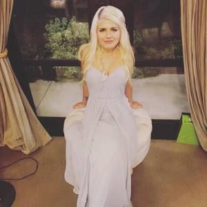 Meet your Posher, Marlee